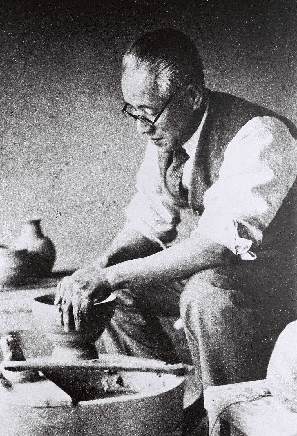 NIGO®と半泥子が石水博物に！！！ – ジェネラルストア 百代