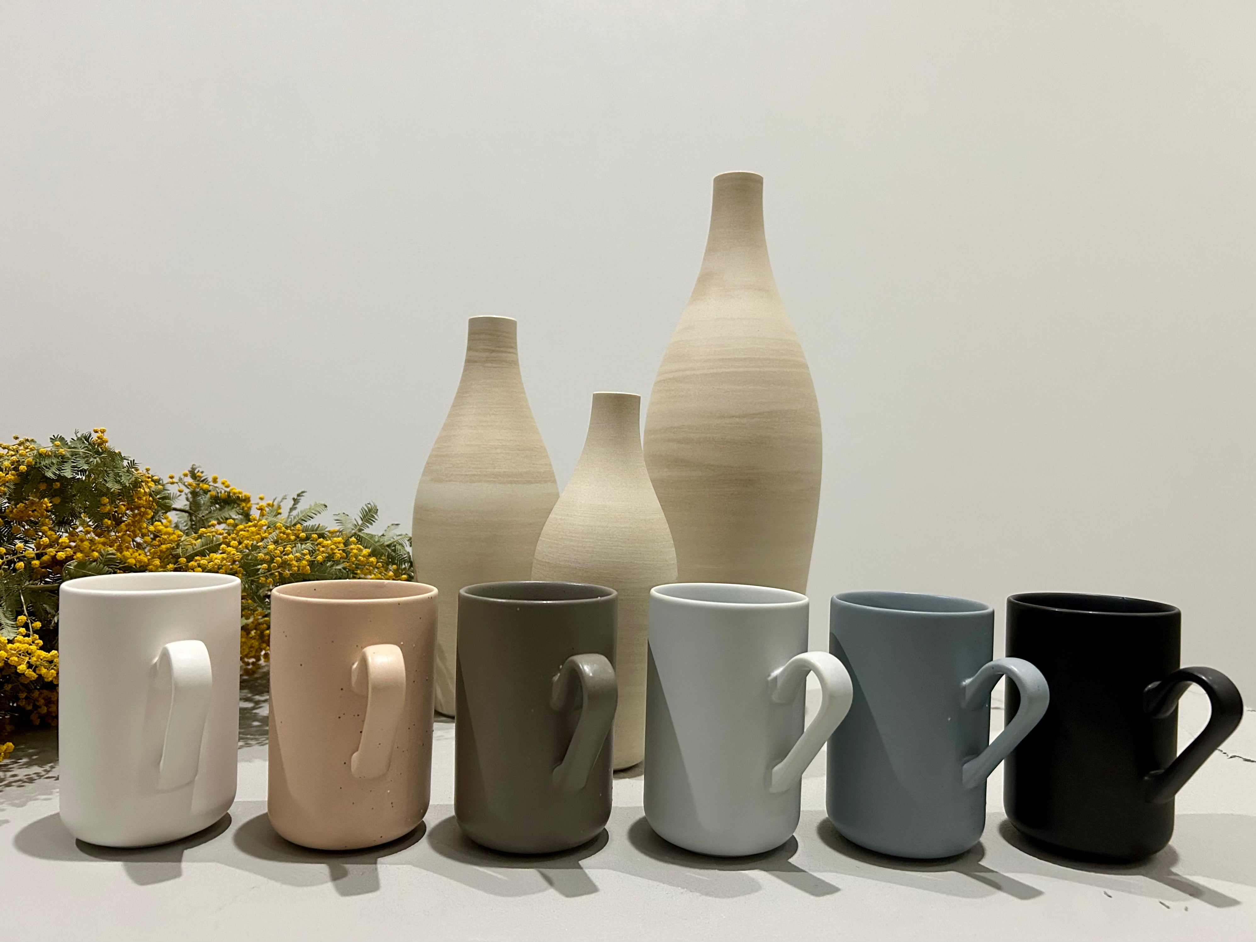 3RD CERAMICS – ジェネラルストア 百代
