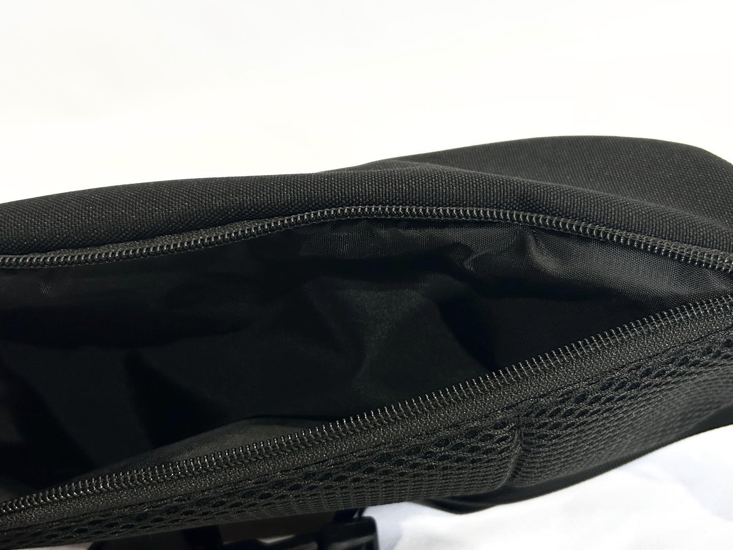 【FreshService】UTILITY BELT BAG_SMALL BLACK/HK00619