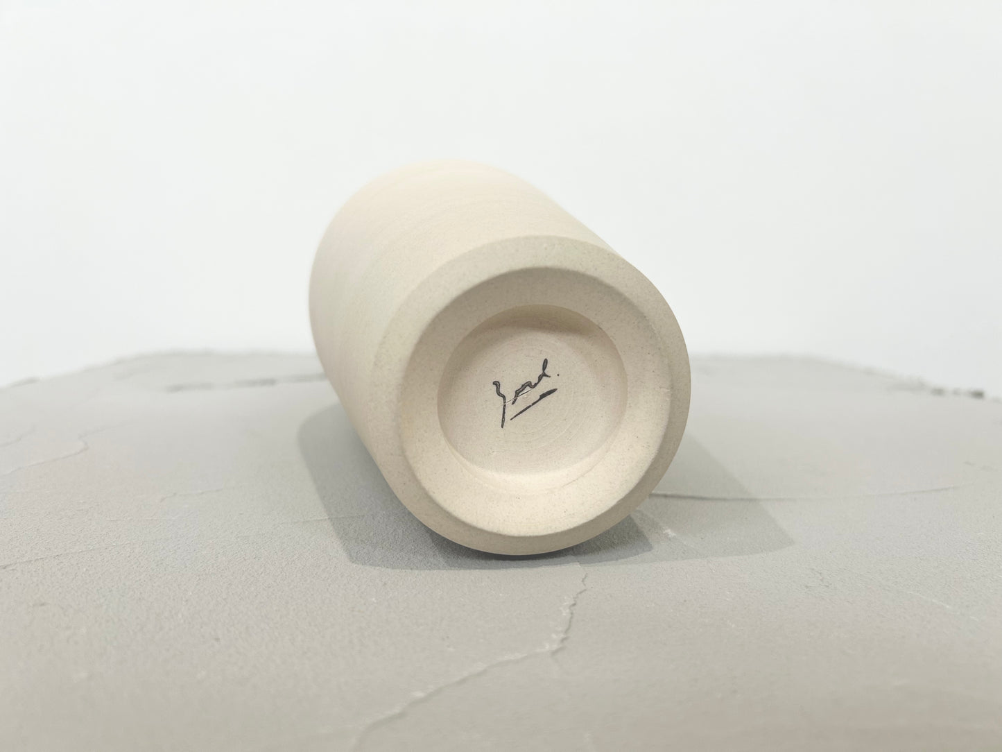 【3RD CERAMICS】 フラワーベース S/HK00159