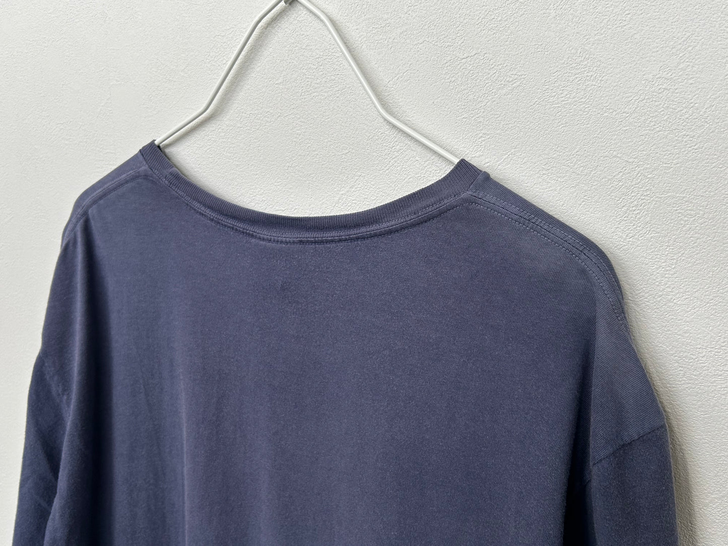 【ヴィンテージ(USED)】POLO SPORT T-shirts L/PS00016