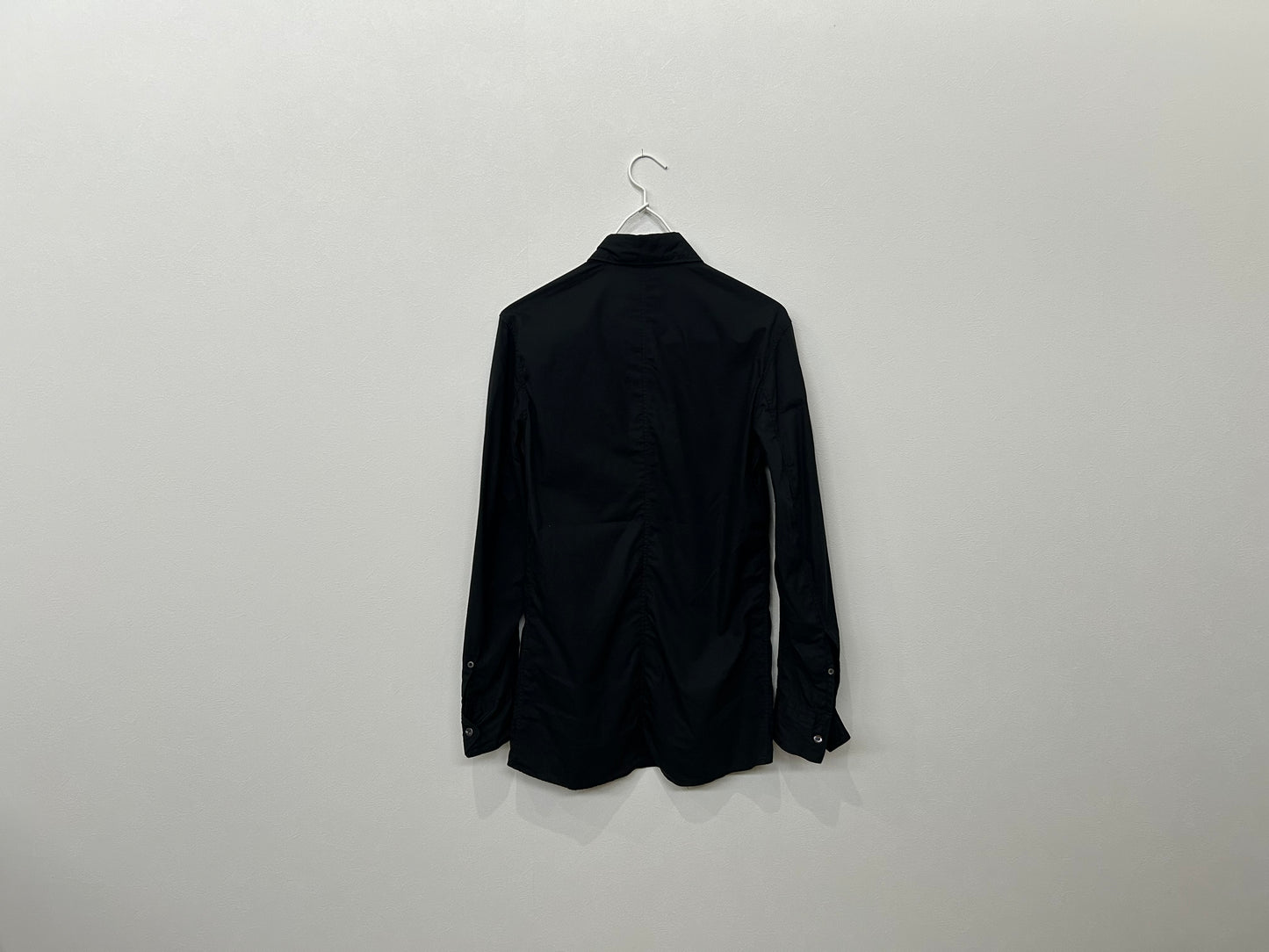 【ヴィンテージ(USED)】Carol Christian Poell Shirts 44/PS00031