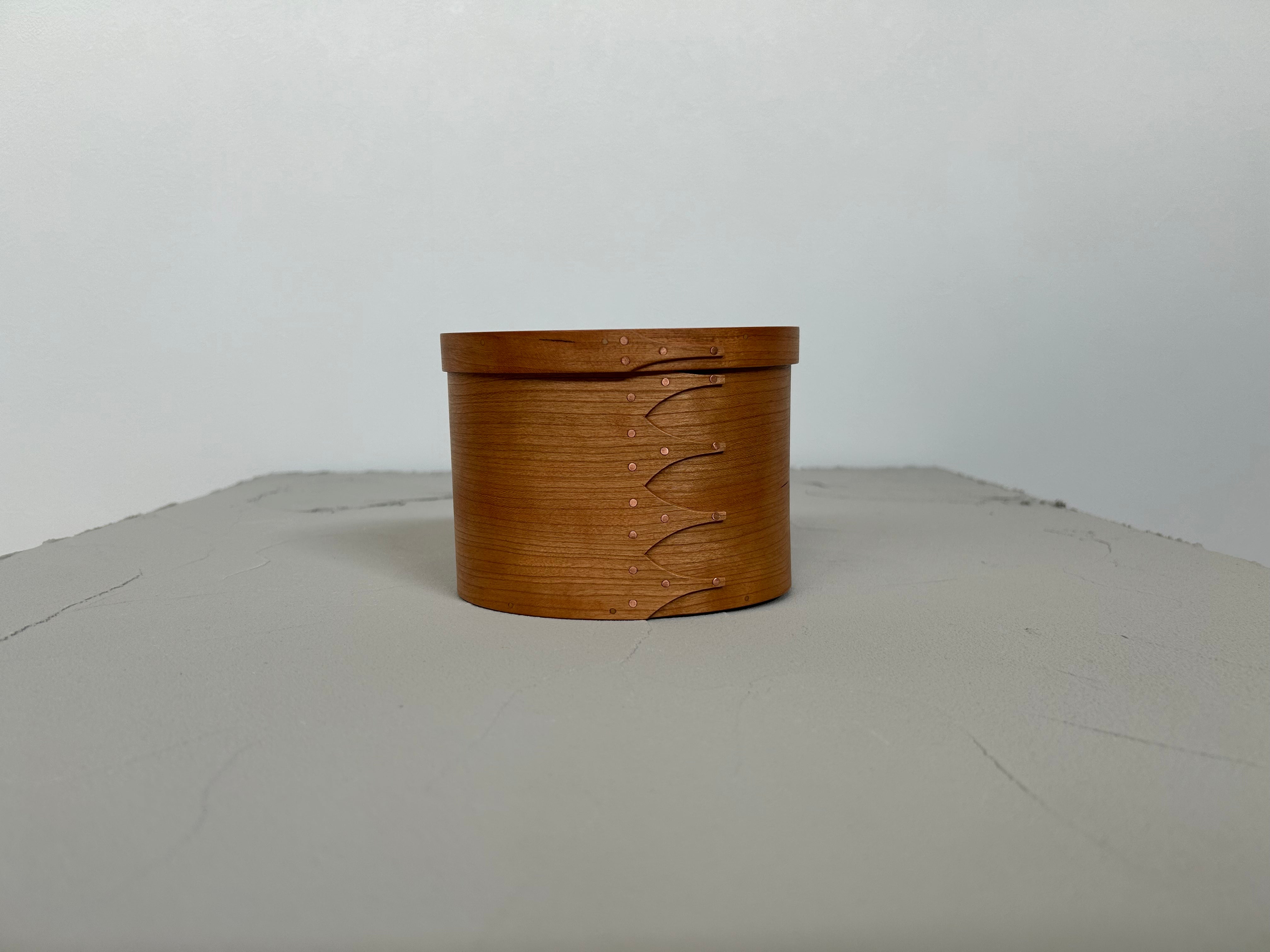 美品 ★ 限定品 井藤昌志　IFUJI 高台盆 美品 ☆ 限定品 井藤昌志 IFUJI 高台盆 IFUJI / OVAL BOX (CANTERBURY