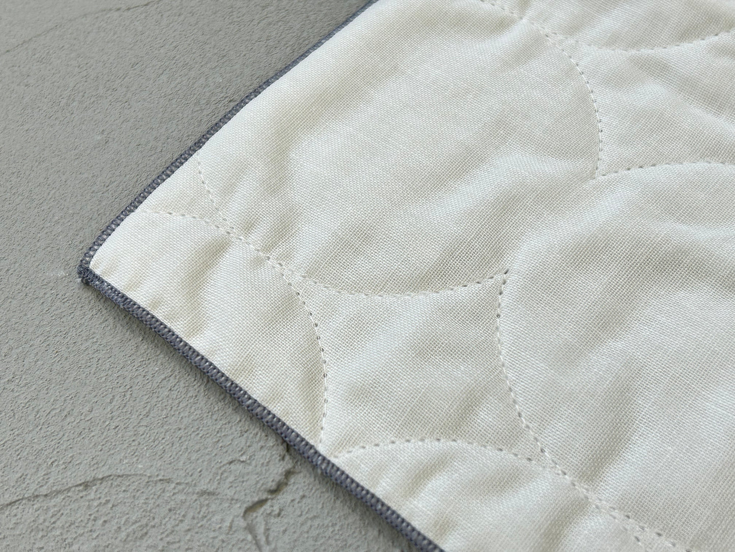【YARN HOME】ヤーンホーム KITCHEN ふきん L/HK00030