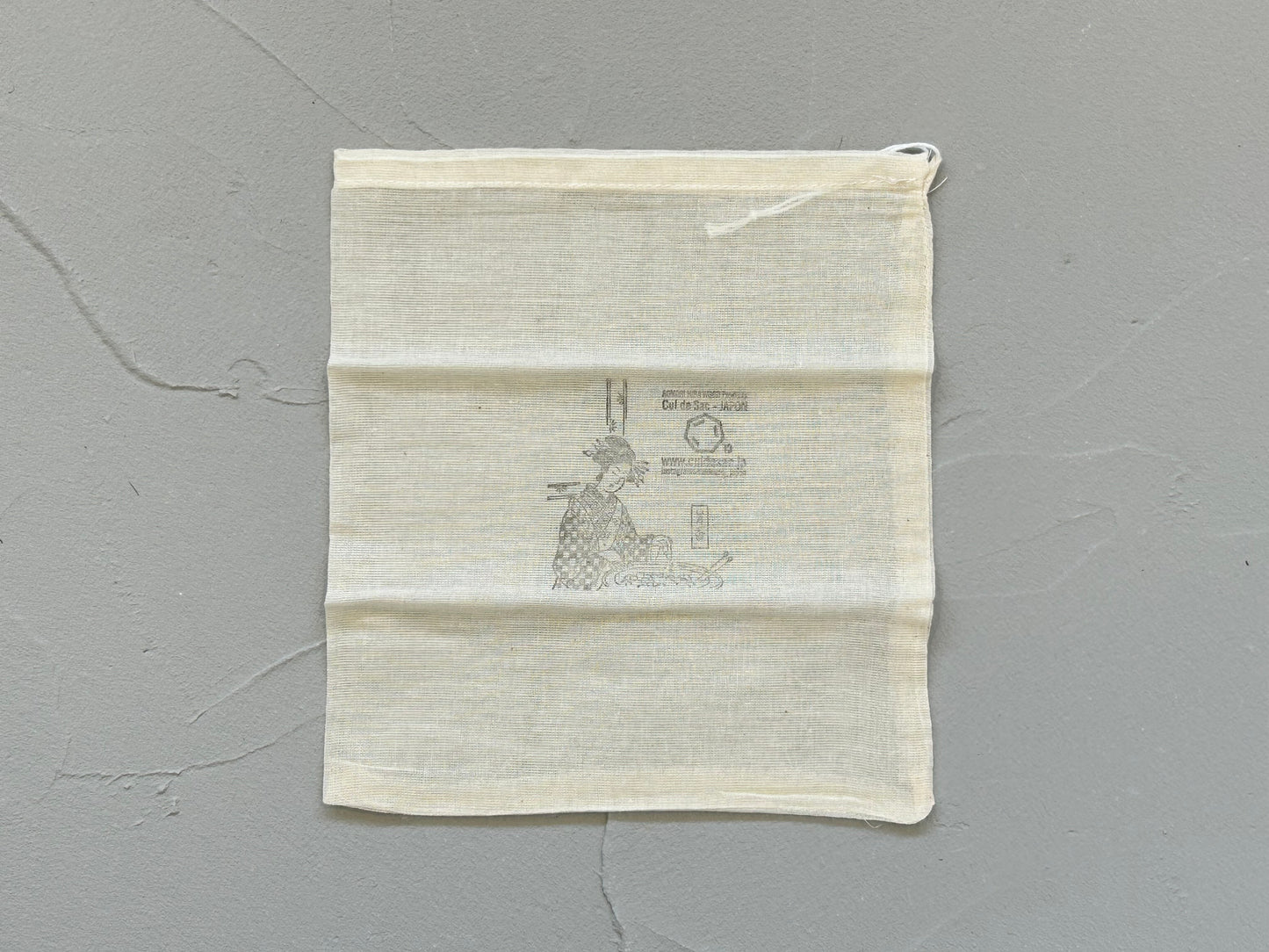 【Cul de Sac-JAPON】カルデサック チップ用ポーチM2枚セット/HK00446