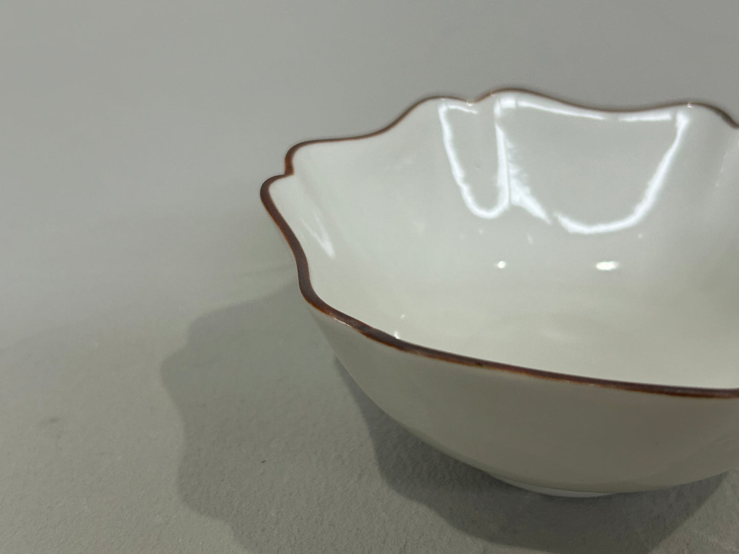 【NOVEM】 モッコ小鉢/HK00474