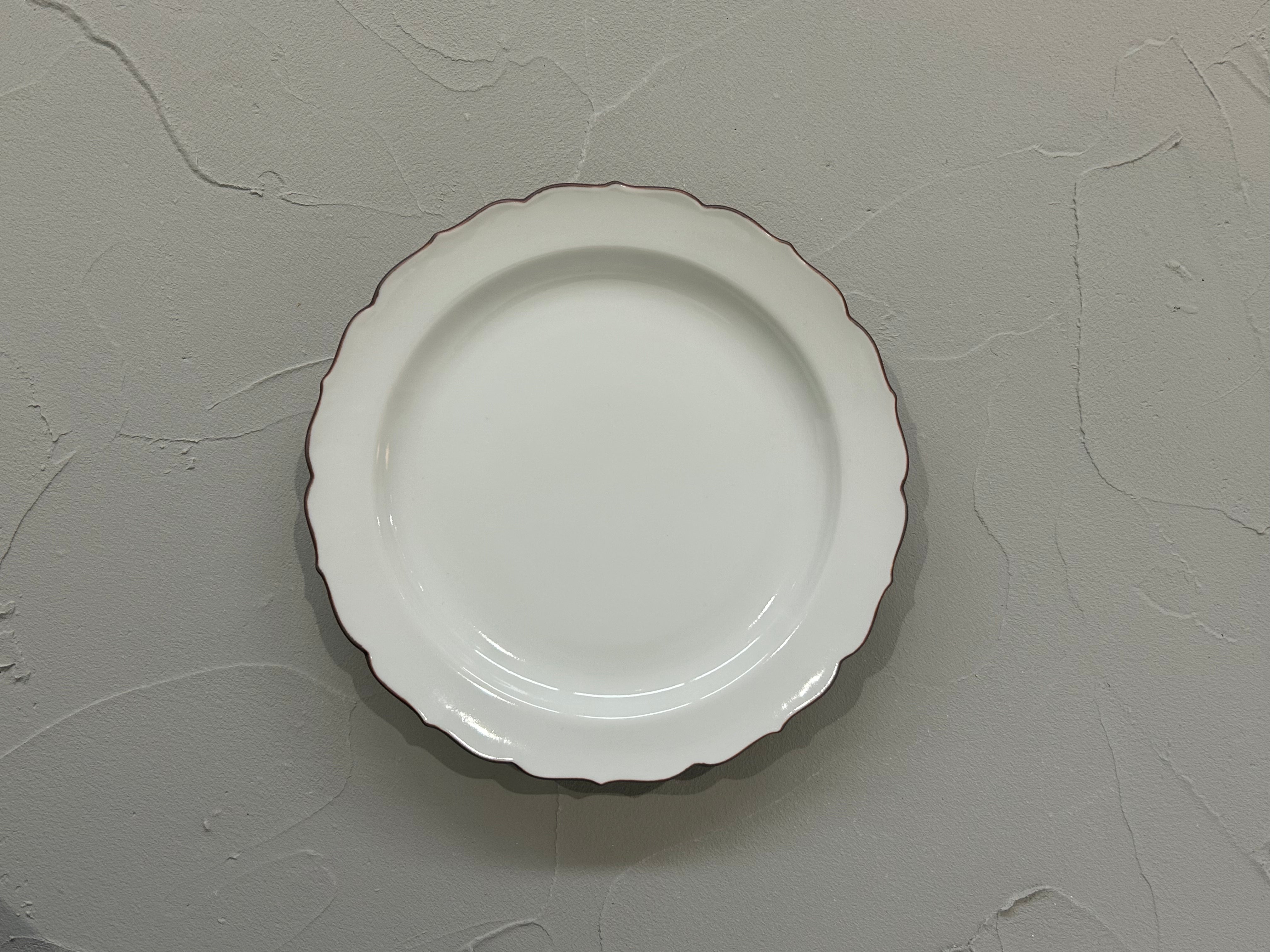 NOVEM】キキョウミート皿/HK00479 – ジェネラルストア 百代