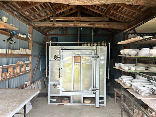 栃木益子〜茨城高萩〜福島いわきのうつわ（グルメ）紀行 ②