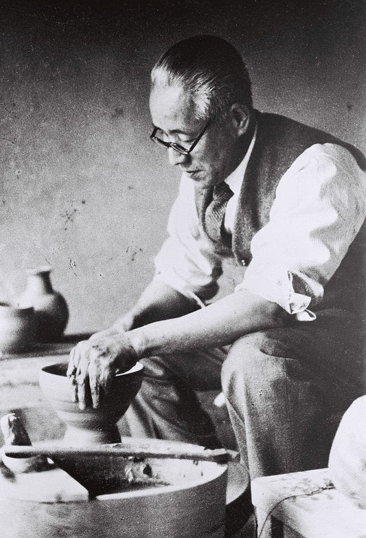 NIGO®と半泥子が石水博物に！！！