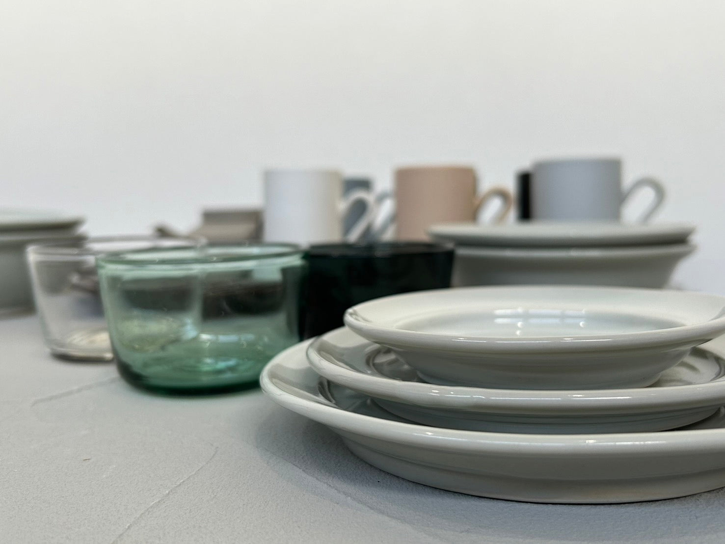 Tableware