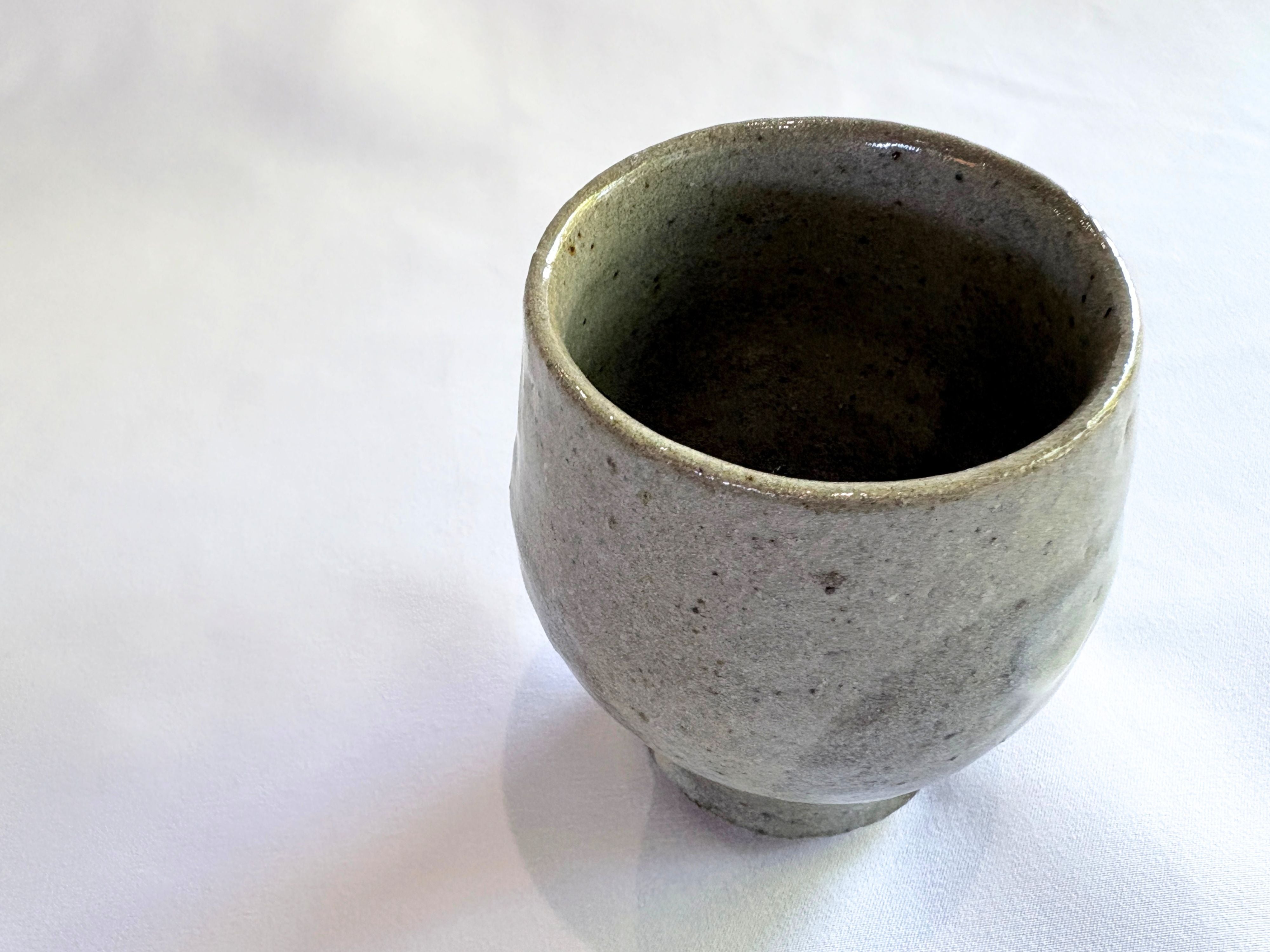 成井恒雄　汲み出し　湯呑み　益子焼　5客　未使用品 成井窯】湯呑 (A)-は / HK00641 – ジェネラルストア 百代