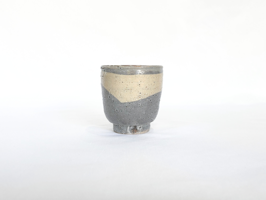 【成井窯】湯呑 D/HK00611