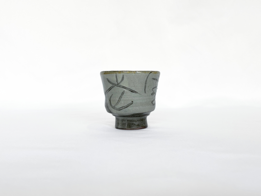 【成井窯】湯呑 F/HK00613