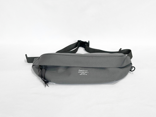 【FreshService】UTILITY BELT BAG_SMALL GRAY/HK00619