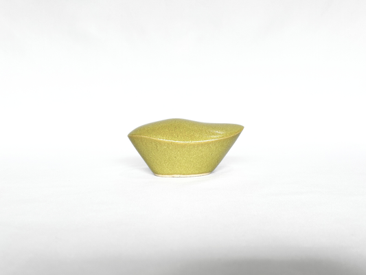 【円山栞多】エレメントバードA　イエロー/KM00007