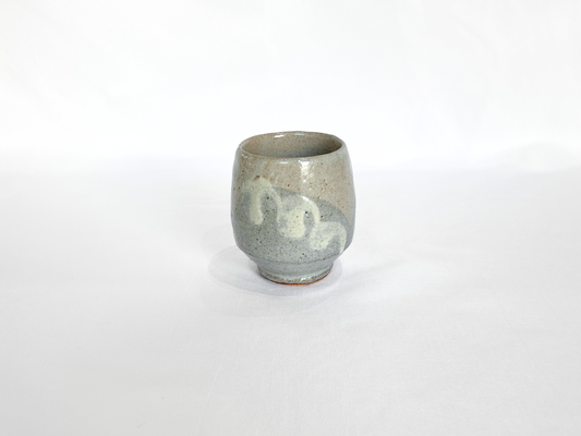 【成井窯】湯呑 B/HK00609