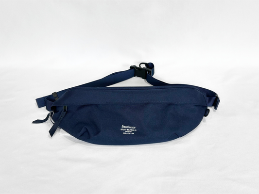 【FreshService】UTILITY BELT BAG_SMALL NAVY/HK00619