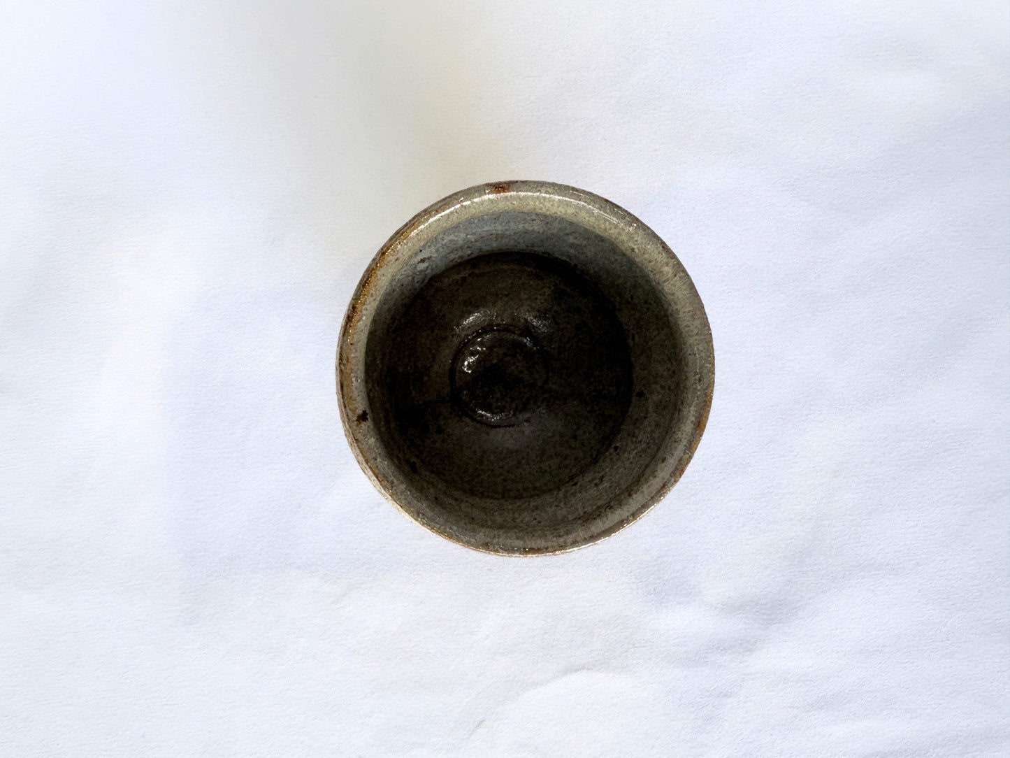 【バクキルン 浜田悠子】パンパスカップS 茶(A) / BK00033