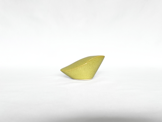 【円山栞多】エレメントバードB　イエロー/KM00008