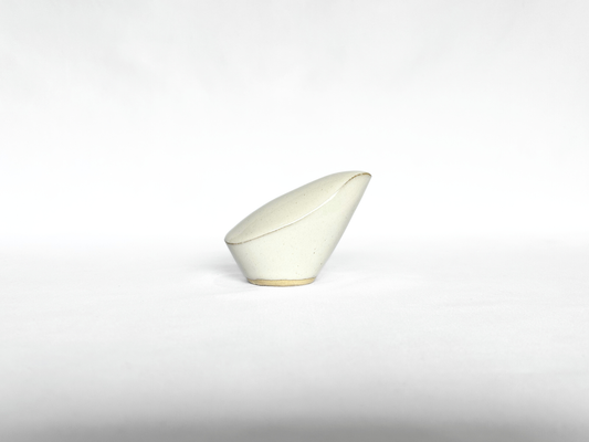 【円山栞多】エレメントバードC　ホワイト/KM00009