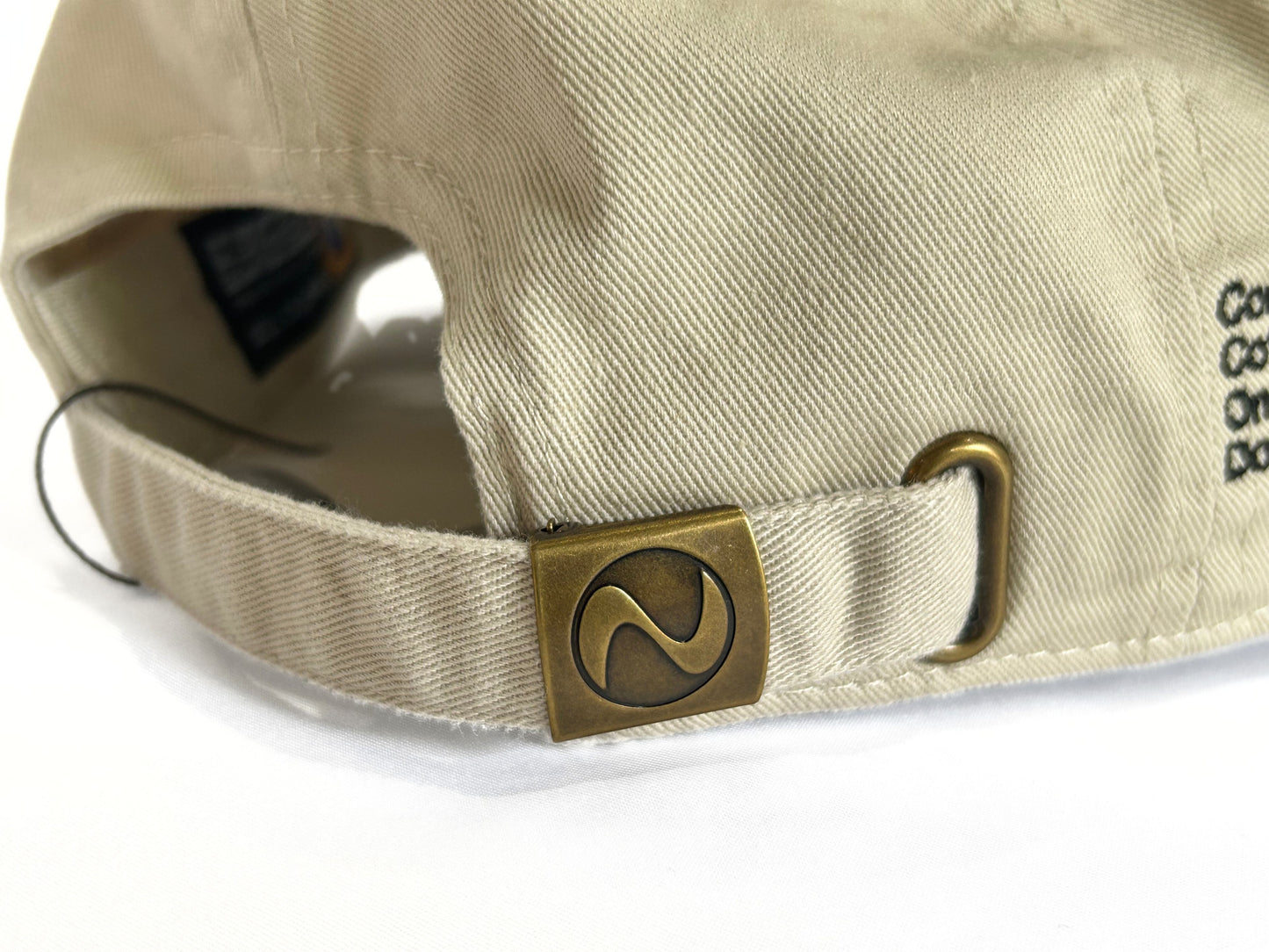 【FreshService】CORPORATE CAP IVORY/HK00592