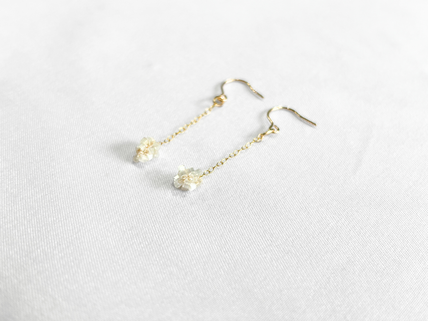 【Greenford 伊藤真子】KONPEI ピアス/GF00003