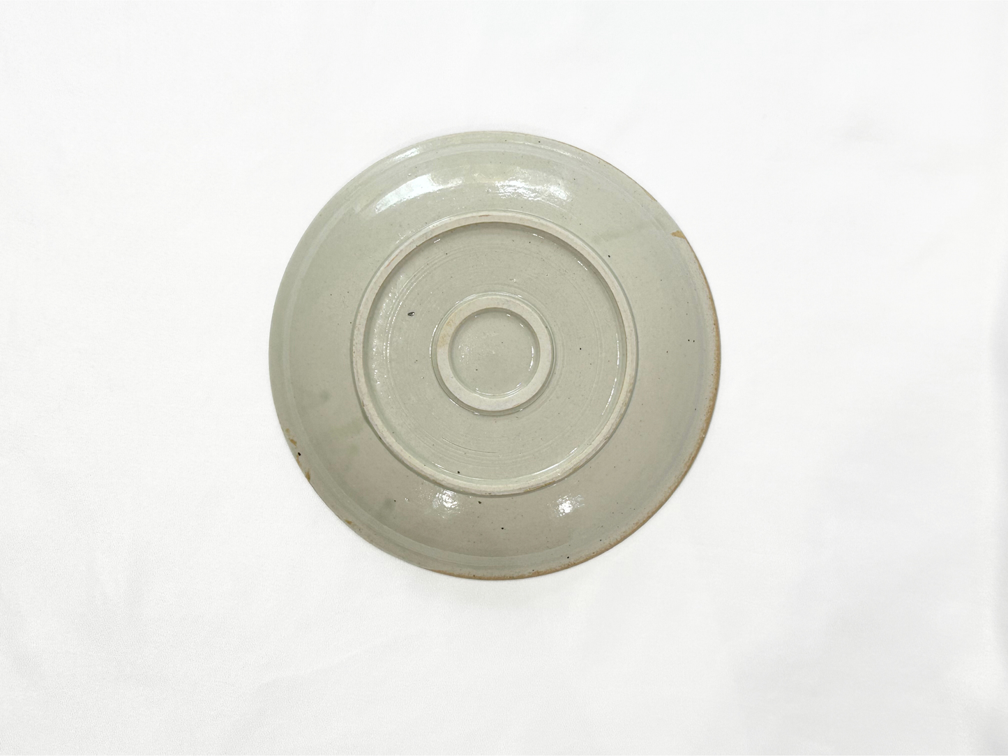 【沼田 智也】マチス文7.5寸皿/HK00603