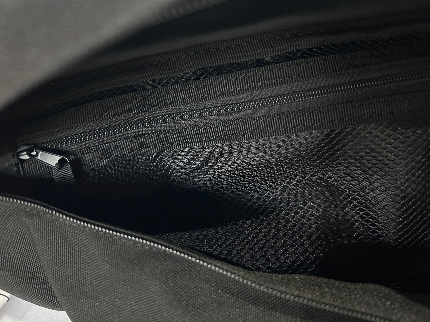 【FreshService】UTILITY BELT BAG_SMALL BLACK/HK00619