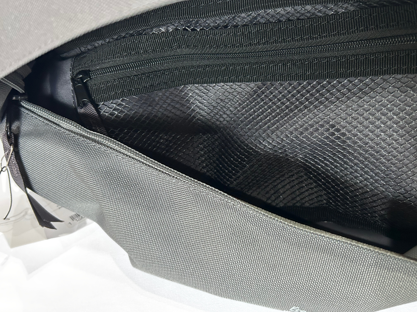 【FreshService】UTILITY BELT BAG_SMALL GRAY/HK00619