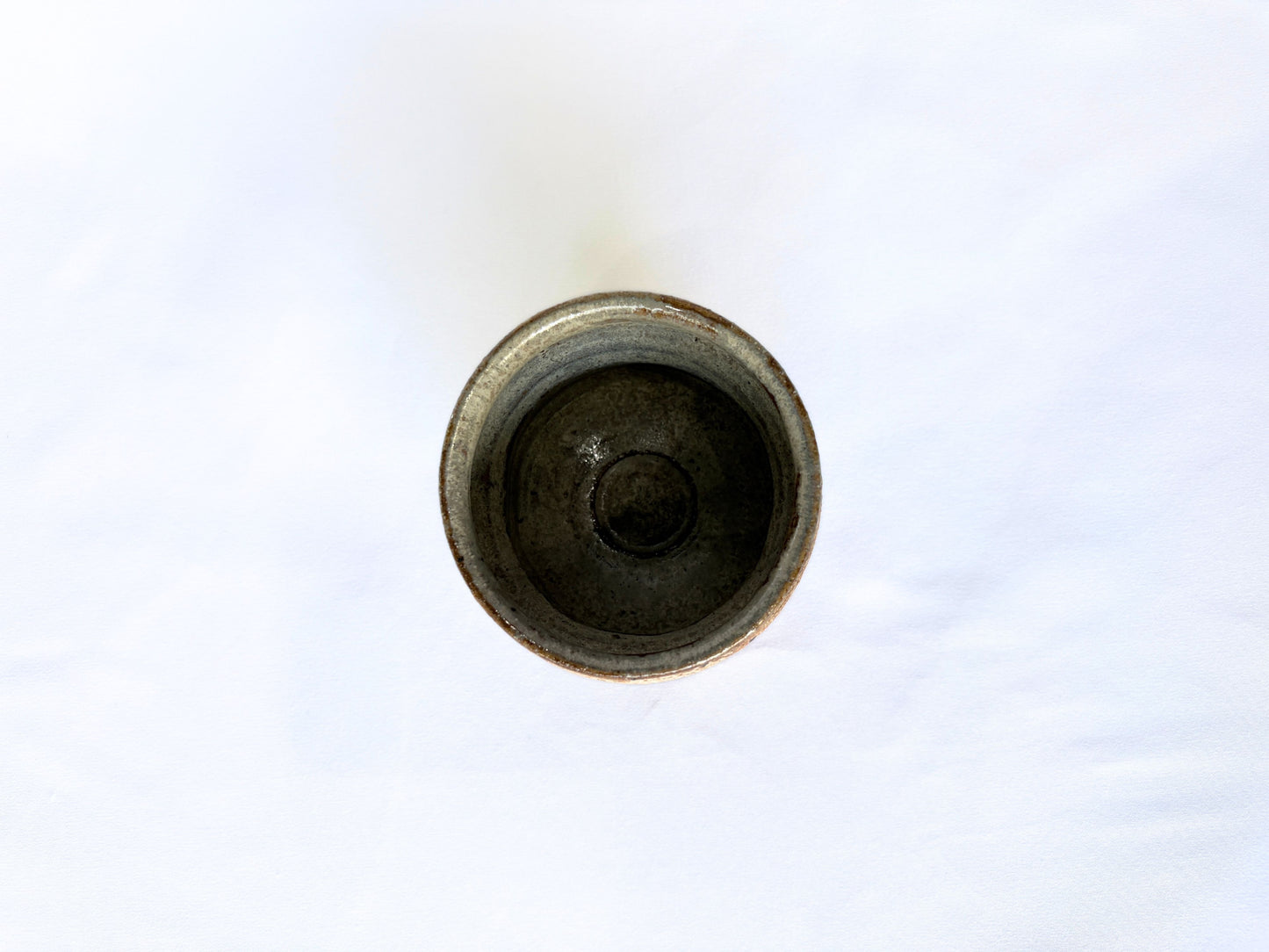 【バクキルン 浜田悠子】パンパスカップS 茶(C) / BK00033