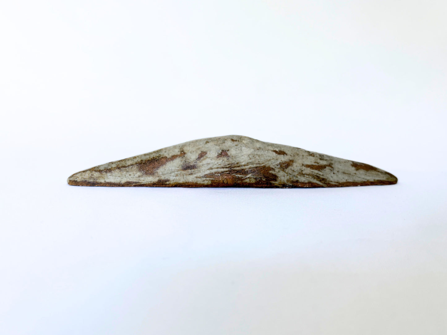 【バクキルン 浜田悠子】山の置物 大(A) / BK00076