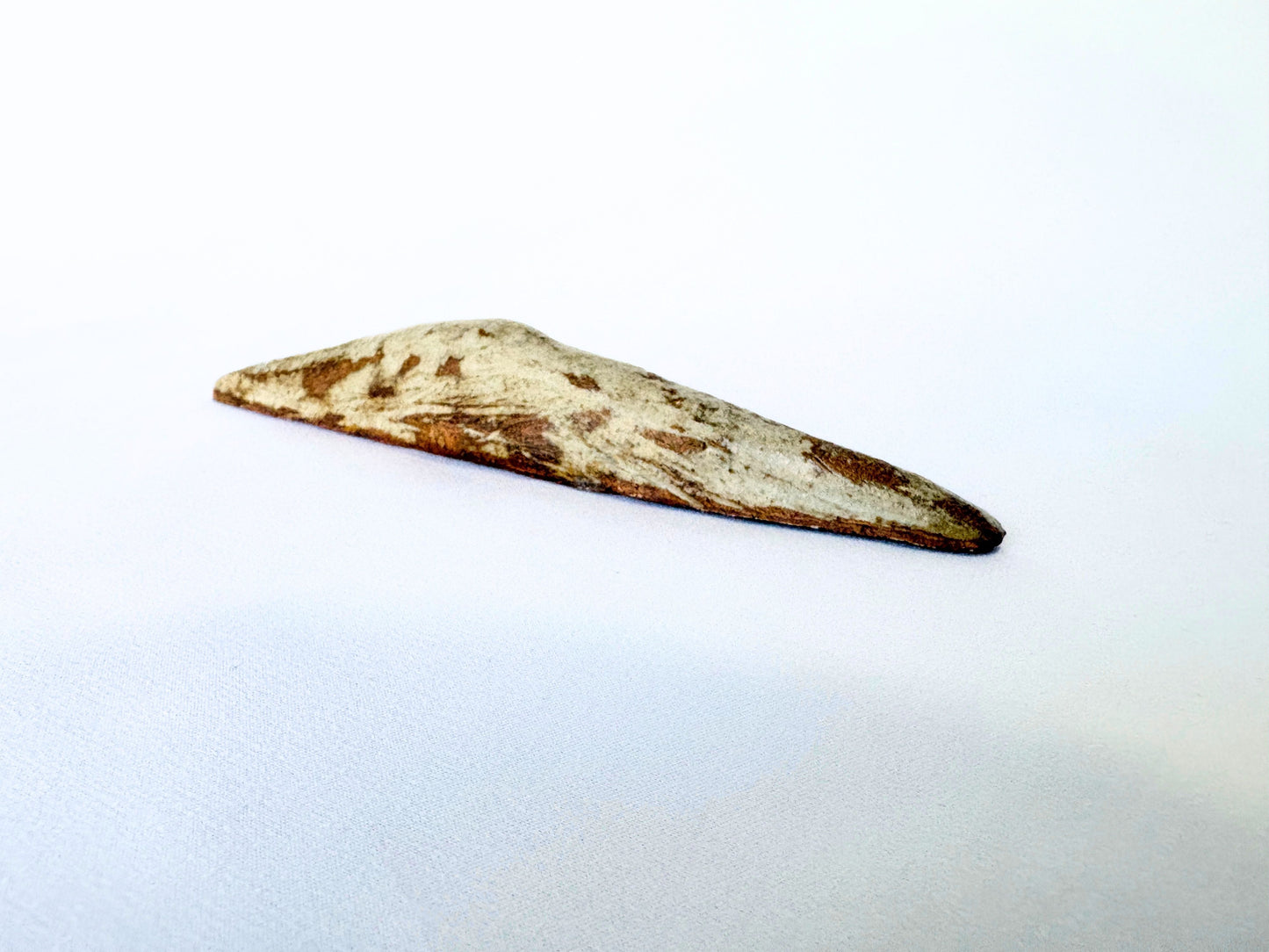 【バクキルン 浜田悠子】山の置物 大(A) / BK00076