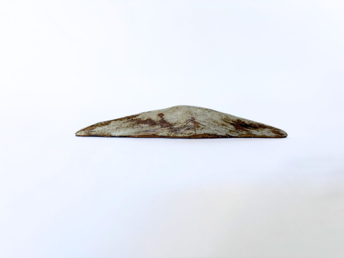 【バクキルン 浜田悠子】山の置物 大(A) / BK00076