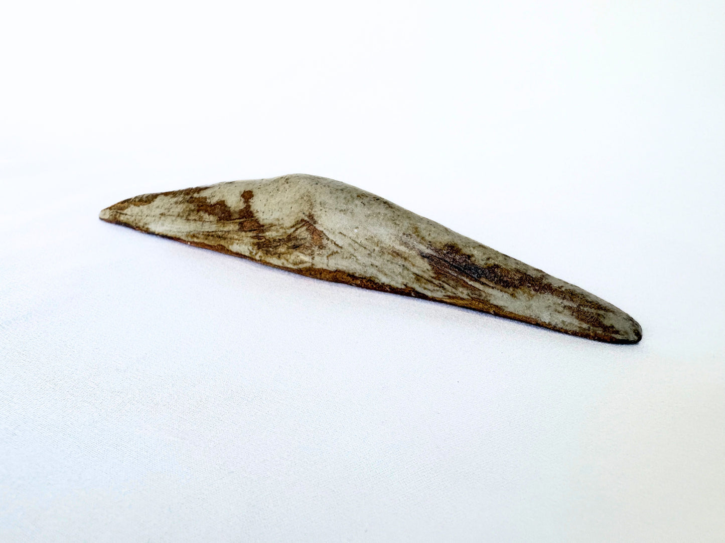 【バクキルン 浜田悠子】山の置物 大(A) / BK00076