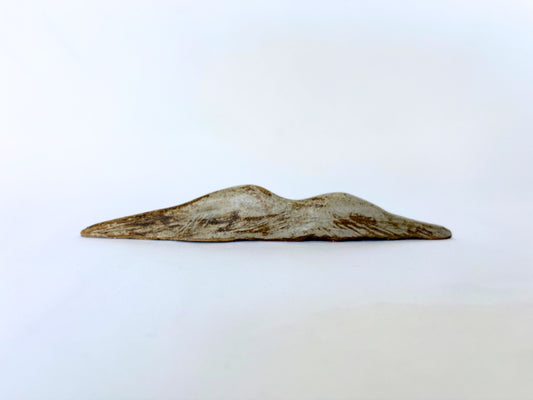 【バクキルン 浜田悠子】山の置物 大(B) / BK00076