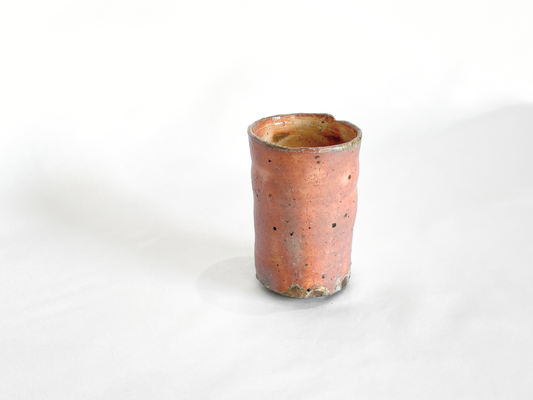 【芳賀 龍一】 白化粧コップ D/HK00568