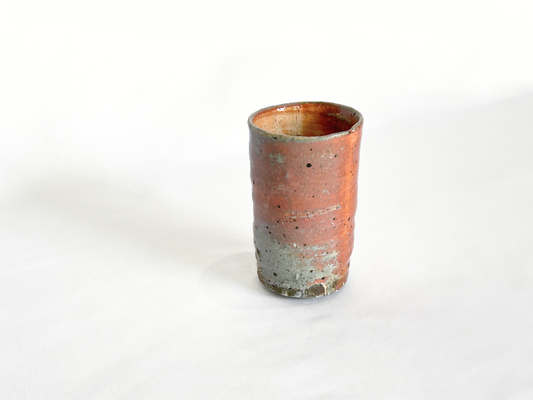 【芳賀 龍一】 白化粧コップ B/HK00566