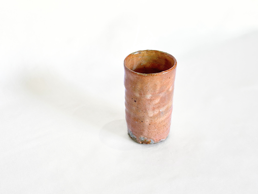 【芳賀 龍一】 白化粧コップ C/HK00567