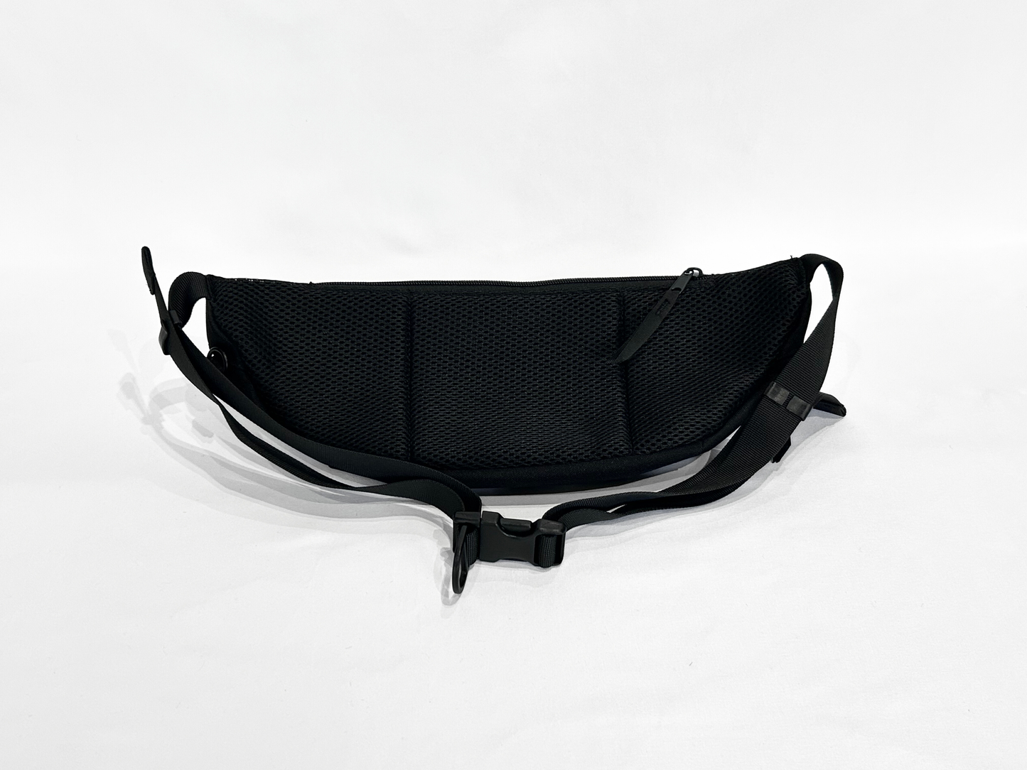 【FreshService】UTILITY BELT BAG_SMALL BLACK/HK00619