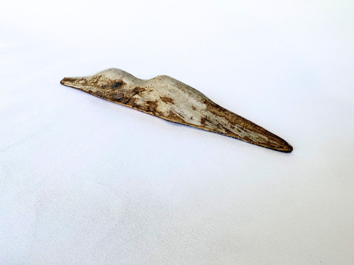 【バクキルン 浜田悠子】山の置物 大(B) / BK00076