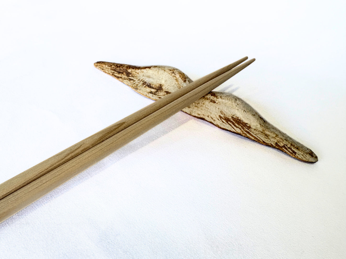 【バクキルン 浜田悠子】山の置物 大(B) / BK00076