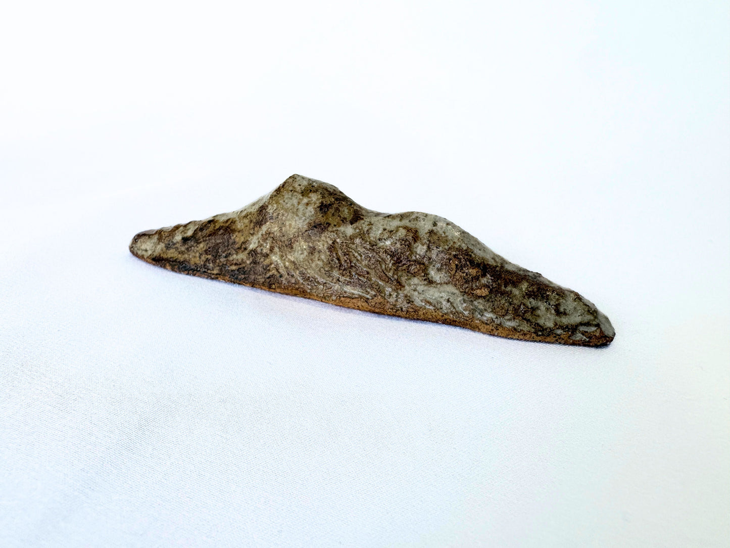 【バクキルン 浜田悠子】山の置物 小 / BK00072