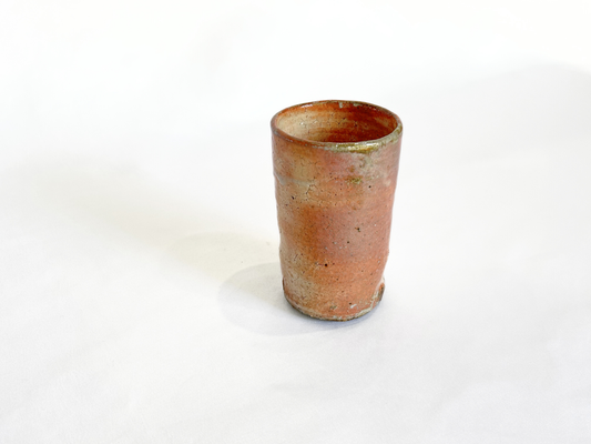 【芳賀 龍一】 白化粧コップ A/HK00565