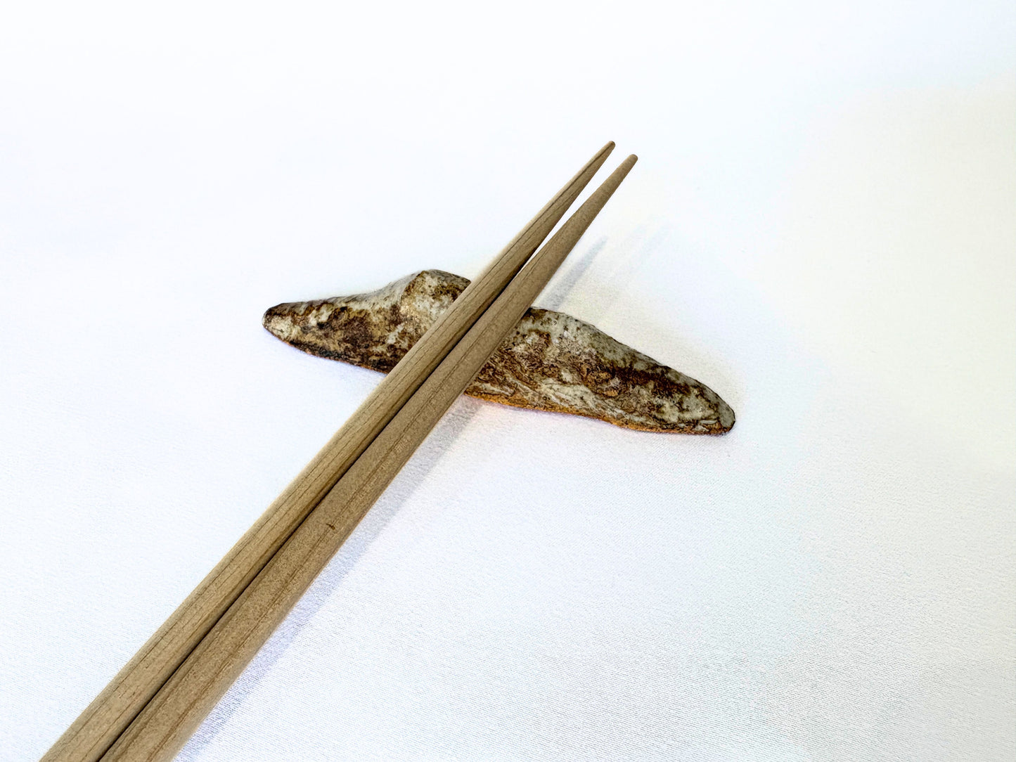 【バクキルン 浜田悠子】山の置物 小 / BK00072