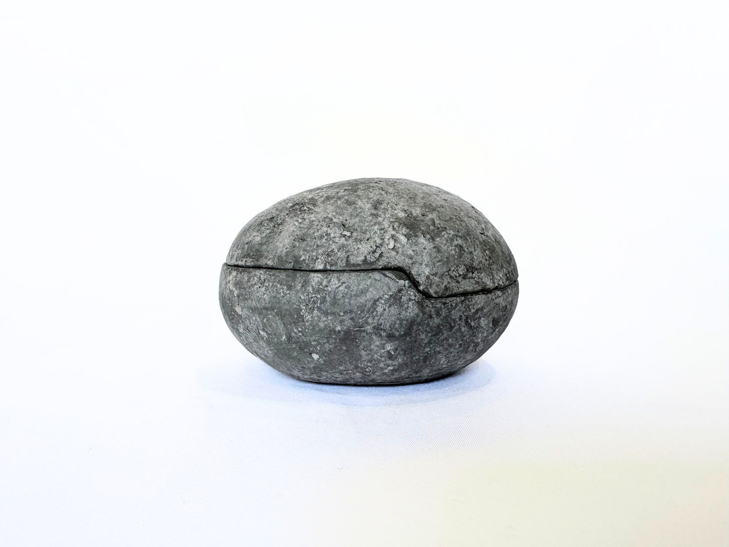 【バクキルン 浜田悠子】石香合（くろ） / BK00075