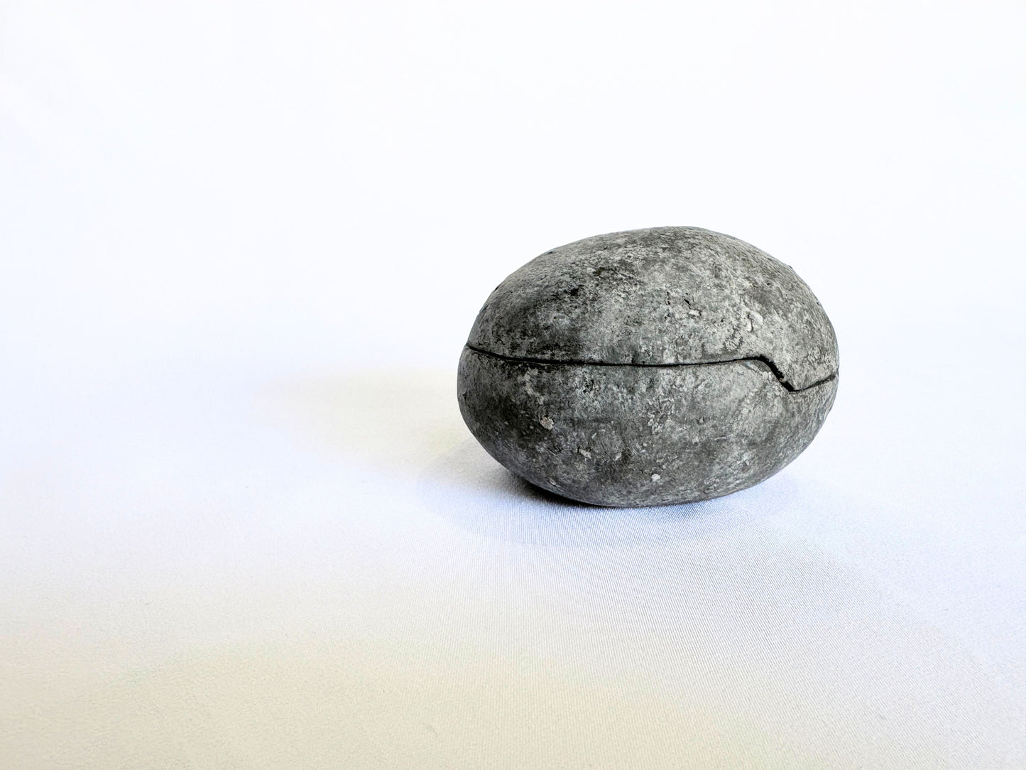 【バクキルン 浜田悠子】石香合（くろ） / BK00075