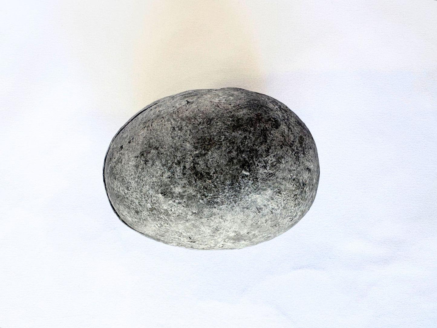 【バクキルン 浜田悠子】石香合（くろ） / BK00075