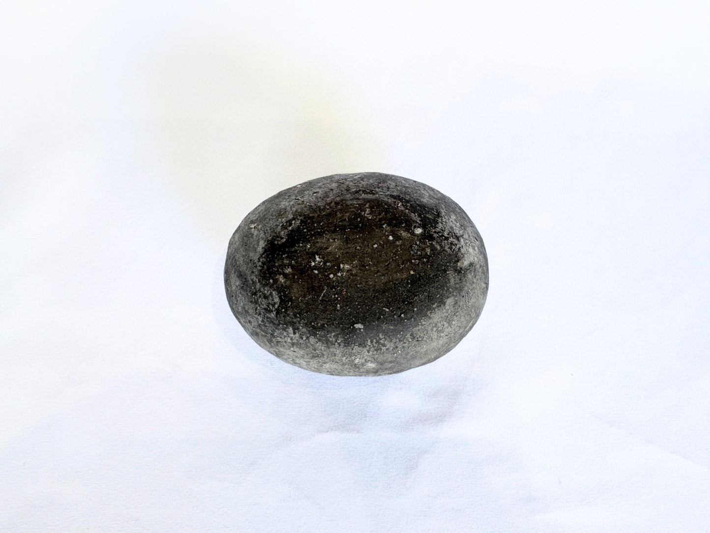 【バクキルン 浜田悠子】石香合（くろ） / BK00075