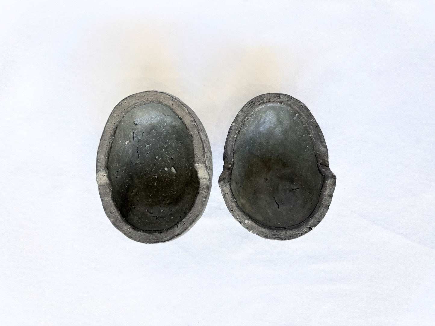 【バクキルン 浜田悠子】石香合（くろ） / BK00075