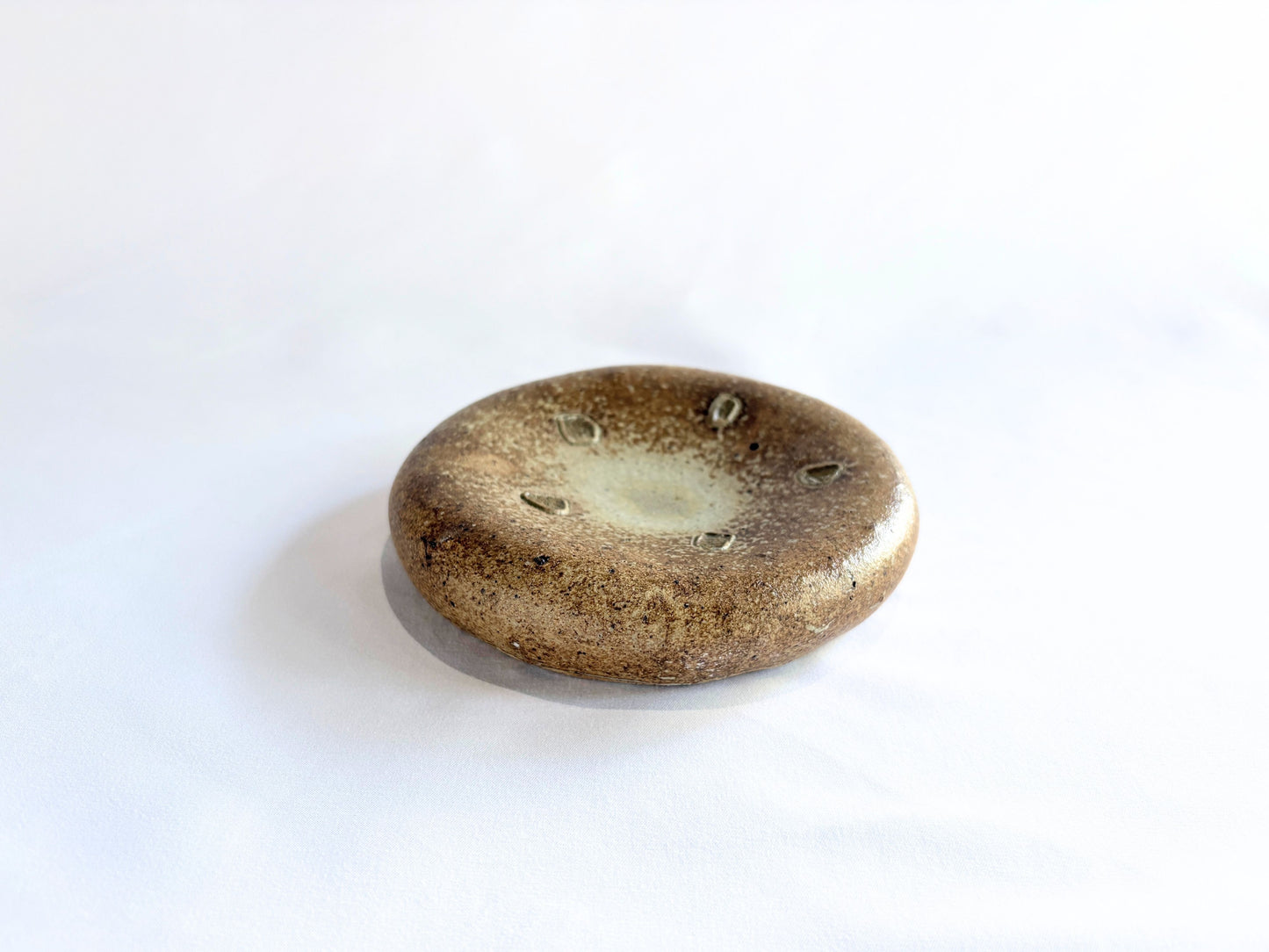 【RIESAURUS REX】ストーンプレート (B) 益子 / HK00662